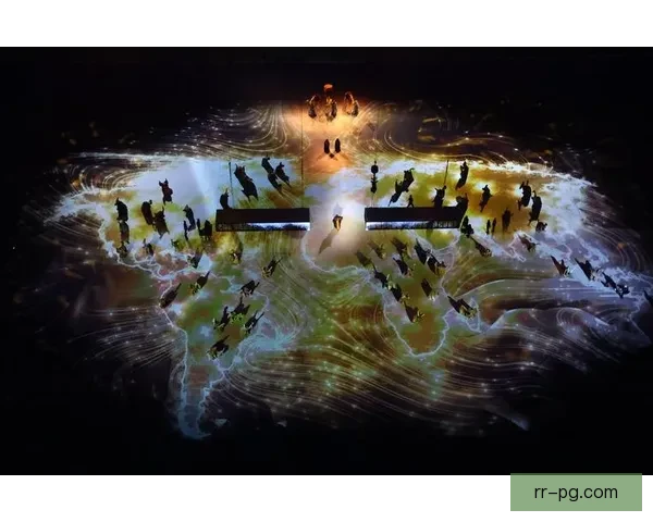 世界杯组委会宣布开幕式将呈现精彩墨西哥民俗表演