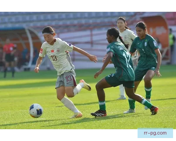 亚洲赛场女足崛起与美洲风云交织中的全球足球格局变革