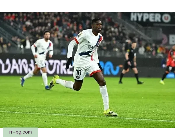 从登贝莱对阵摩纳哥看德甲关键数据背后的战术逻辑演变与价值判断