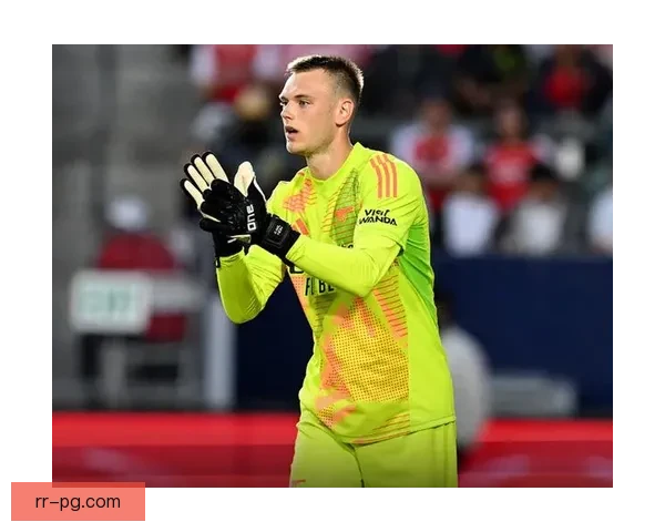 卡尔·海因租借加盟西甲巴拉多利德 争取主力位置挑战新高