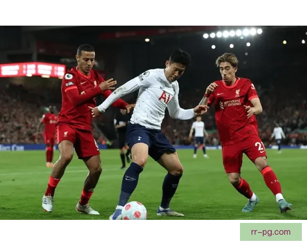 孙兴慜个人纪录片下月上线讲述亚洲之光逐梦欧洲的热血与孤独心路