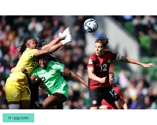 恩纳多齐依然稳居非洲及世界女足门将之巅峰展现无可匹敌实力