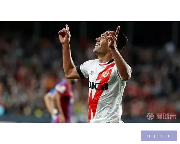 法尔考告别巴列卡诺重返哥伦比亚开启新篇章