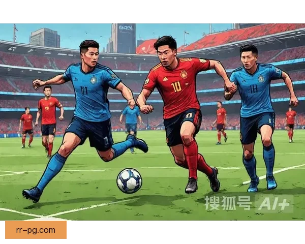 2023欧冠赛程亮点全解析聚焦关键对决重要比赛一览精彩看点
